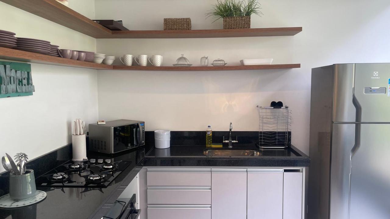 Apartamento Requinte E Conforto Em Belissimo Triplex A 400m Do Capivari - By Hostyn *