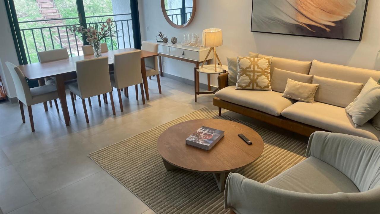 Requinte E Conforto Em Belissimo Triplex A 400m Do Capivari - By Hostyn Apartamento Campos do Jordão