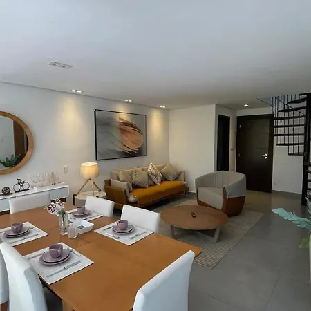 Star Green 203 - Luxo E Sofisticacao A 500 Metros Do Baden Baden Campos do Jordão Exterior photo