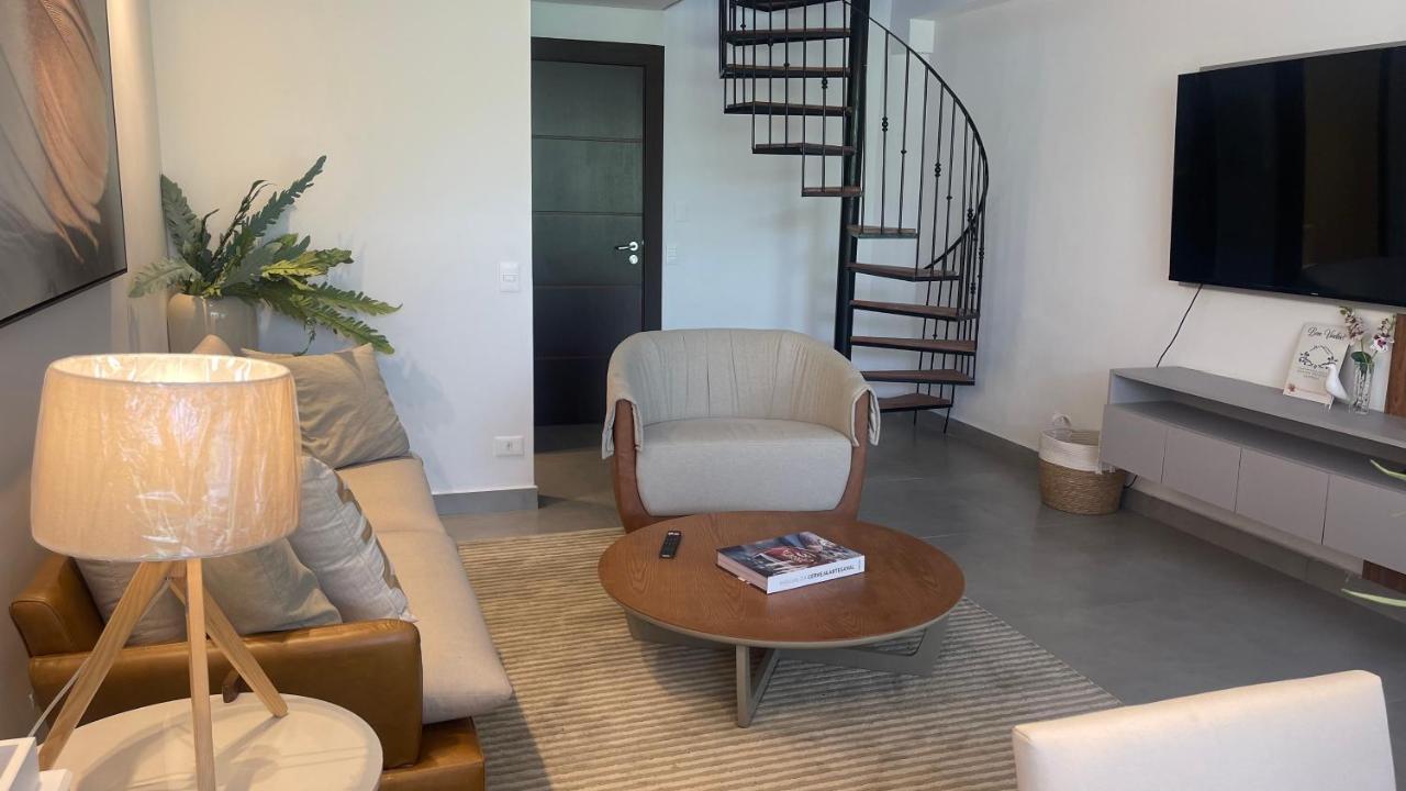 Requinte E Conforto Em Belissimo Triplex A 400m Do Capivari - By Hostyn Apartment Campos do Jordao