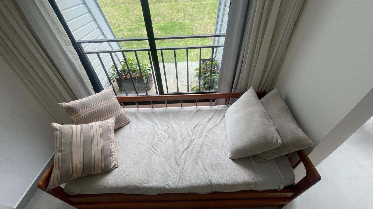 Apartment Requinte E Conforto Em Belissimo Triplex A 400m Do Capivari - By Hostyn Campos do Jordao