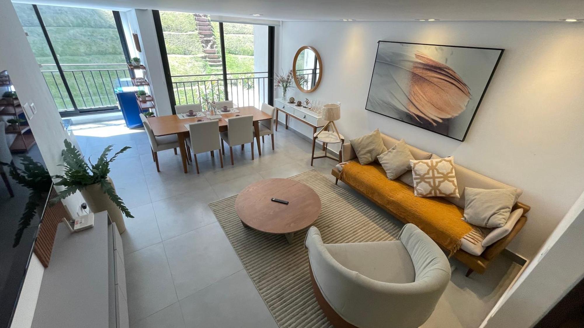 Requinte E Conforto Em Belissimo Triplex A 400m Do Capivari - By Hostyn Apartment *