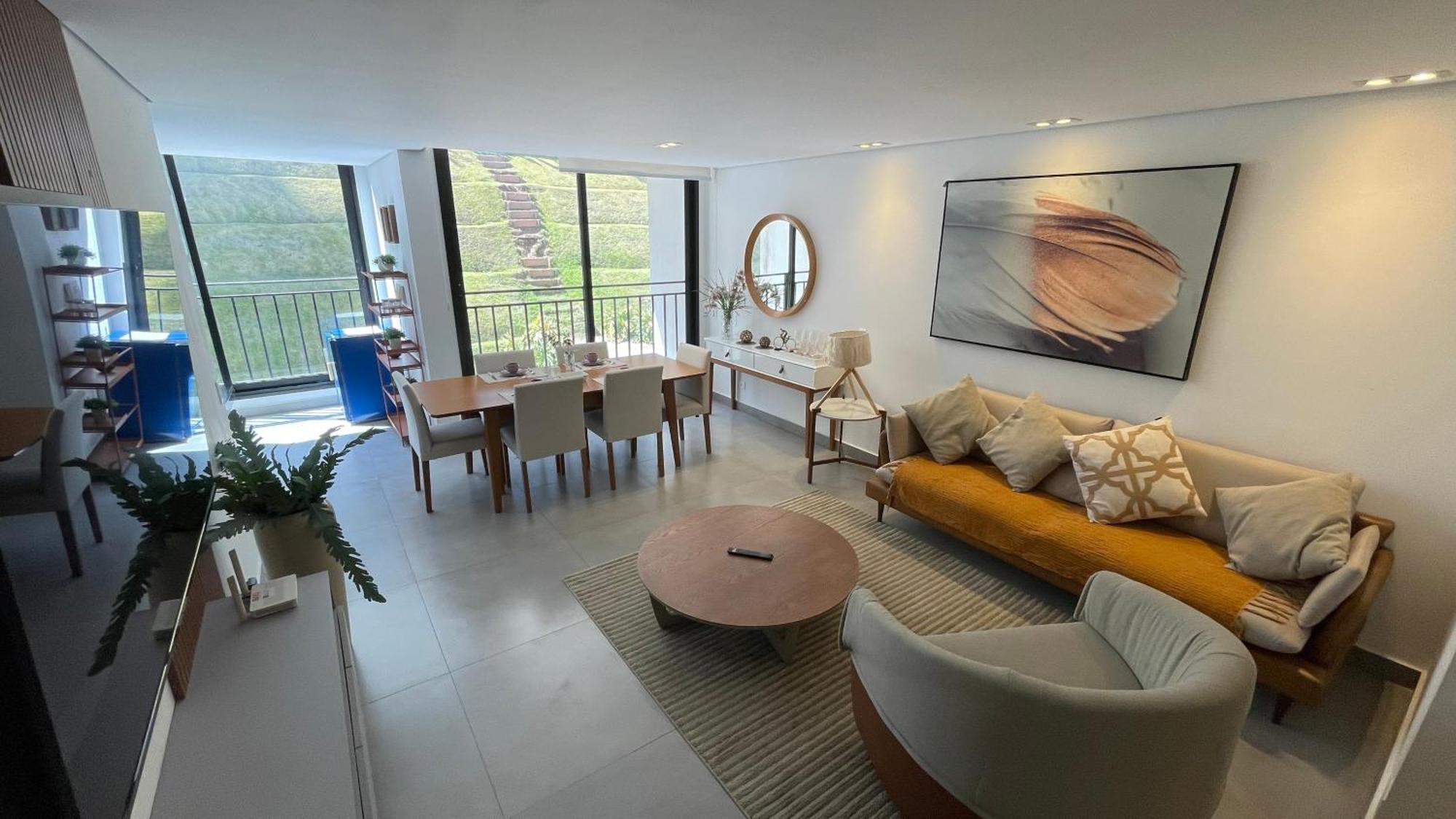 Requinte E Conforto Em Belissimo Triplex A 400m Do Capivari - By Hostyn * Campos do Jordao